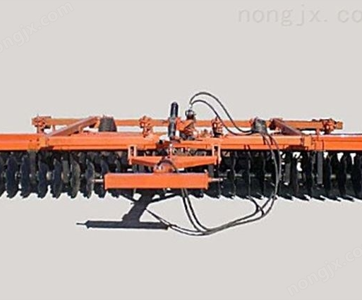 吾吾農(nóng)機(jī)1ZL-3.6聯(lián)合整地機(jī)