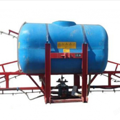 新疆駿鑫3WP-1200噴桿噴霧機(jī)