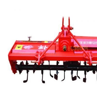 1GQN-125旋耕機(jī)