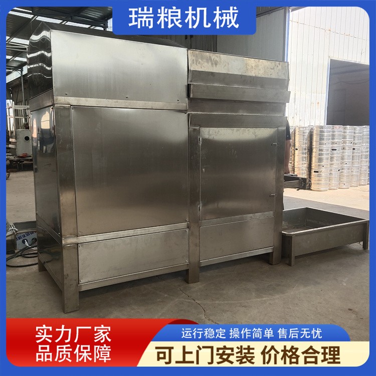 寵物糧擠出機 不銹鋼食品造粒機 動物糧加工設(shè)備生產(chǎn)商