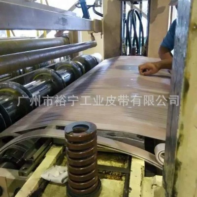 優(yōu)質(zhì)的張力(分條機(jī)帶)，適用鋼板,鋁板橫切縱剪，分條專用
