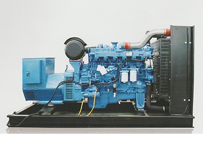玉柴柴油發(fā)電機(jī)
