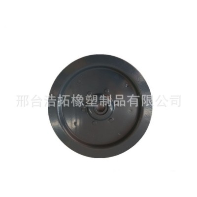沃得銳龍收割機(jī)配件 銳龍粉碎機(jī)皮帶張緊輪粉碎機(jī)皮帶張緊皮帶盤