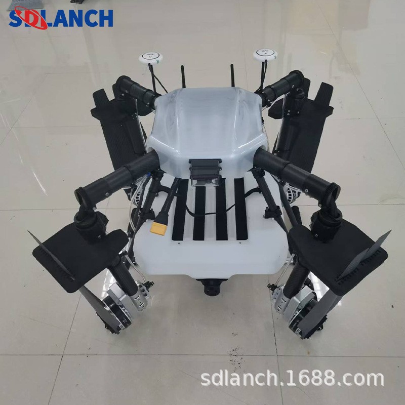 實(shí)力廠家20L農(nóng)場(chǎng)噴灑農(nóng)業(yè)噴霧器農(nóng)藥植保無(wú)人機(jī)用于農(nóng)業(yè) 跨境專賣(mài)