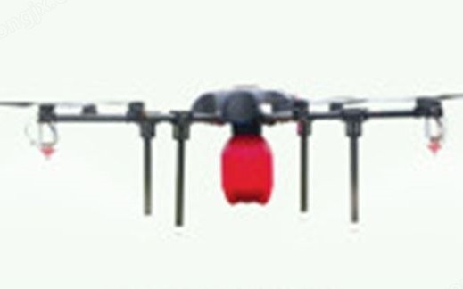 黑蜻蜓3-HQT-3A型值保無人機(jī)