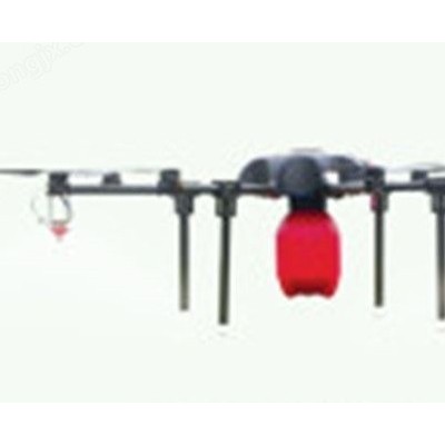 黑蜻蜓3-HQT-3A型值保無人機(jī)