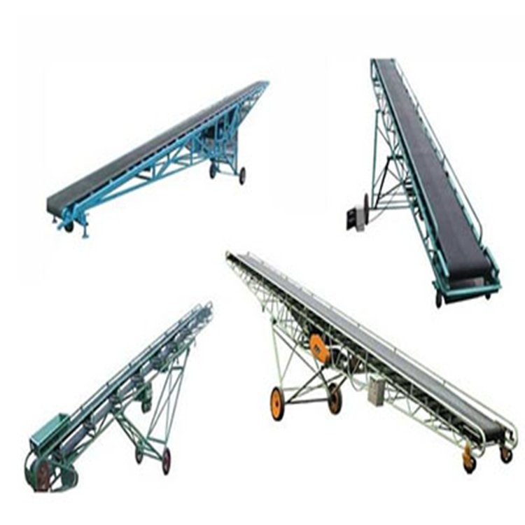 礦山輸送機(jī) 用于煤炭、冶金、建筑 輸送 機(jī)械 可定制型號(hào)