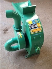 400型優(yōu)質(zhì)飼料粉碎機-家用粉碎機 * 價格經(jīng)濟實惠