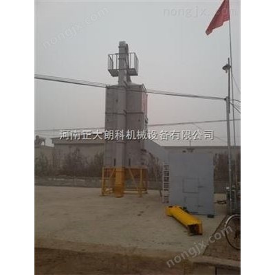移動式烘干機的未來發(fā)展方向