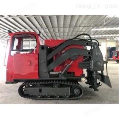 五豐1WG4微耕機