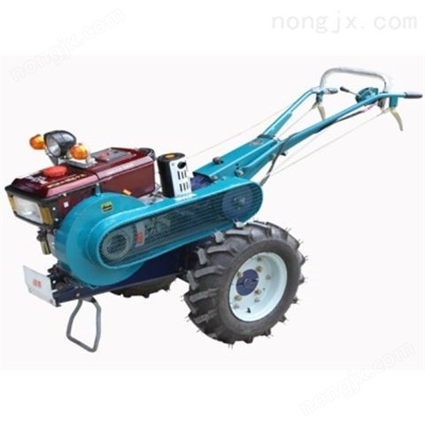GL81皮帶傳動手扶拖拉機(jī)