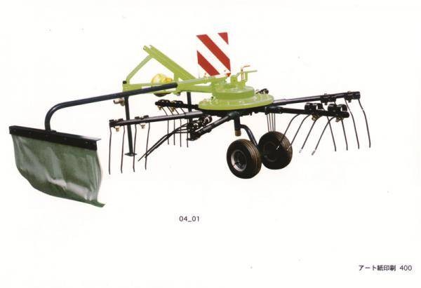 世達(dá)爾9LXD-2.5(MGR2500)旋轉(zhuǎn)摟草機(jī)(旋轉(zhuǎn)式摟草機(jī))