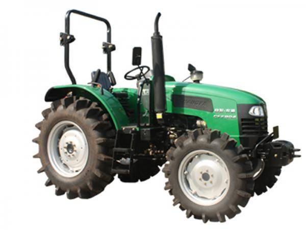 常發(fā)CFF604拖拉機(jī)
