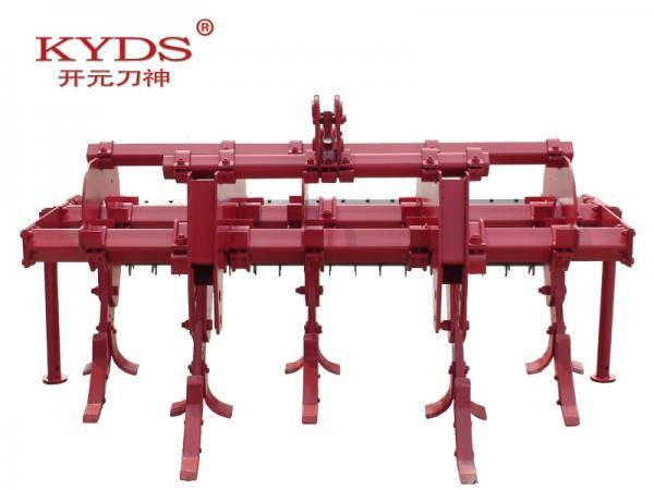 開(kāi)元刀神1S-250A1深松機(jī)