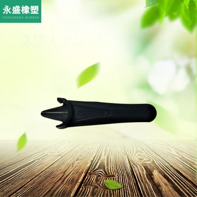 供應(yīng)割草機刀片 園林機械彩色塑膠割草刀片可定做顏色