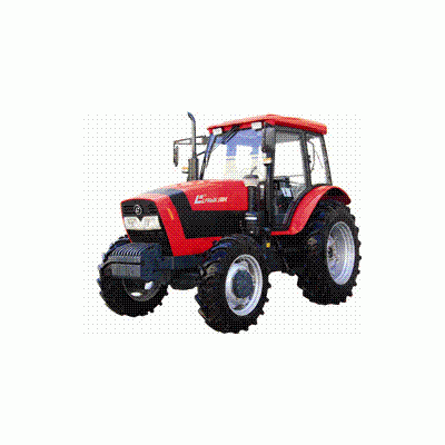 KD1004輪式拖拉機(jī)