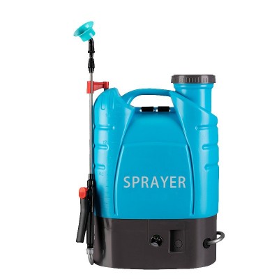 小型機械設備電動噴霧器打農(nóng)藥背負式農(nóng)用打藥機消毒噴藥