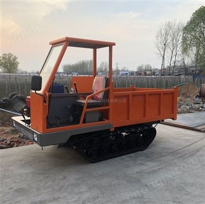 490山地履帶運輸車生產(chǎn)商