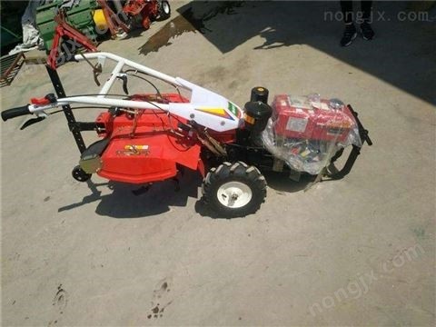 柴油微耕機(jī)
