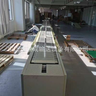 電動車組裝流水線、摩托車裝配流水線、自行車組裝流水線、鏈板線