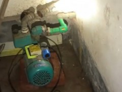 水泵突然抽不上水了，看問(wèn)題到底出在哪里 水泵突然抽不上水了，看問(wèn)題到底出在哪里