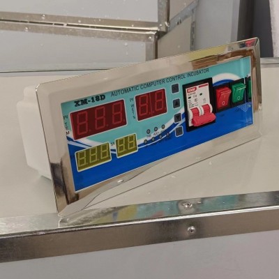 孵化機(jī)控制器 溫控儀表微電腦全自動(dòng)XM-18D控溫濕控制儀專(zhuān)用